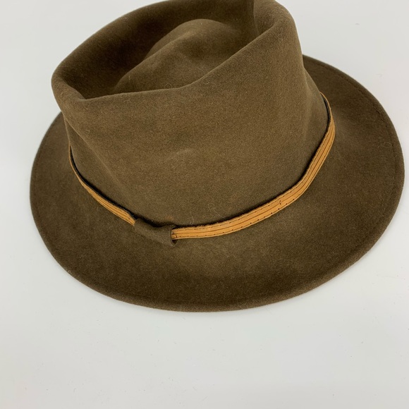 Vintage Other - Vintage Borsalino Glen Grand Prix Paris 1900